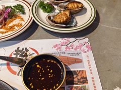 -松坂屋日料自助(长城路店)