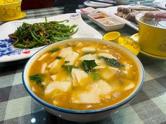 -伊帆食府·青海地方特色美食