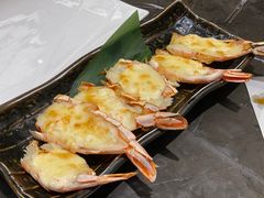 -大渔铁板烧(东城店)