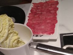 -大喜牛鲜牛肉火锅(世纪金源店)