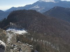 -灵山