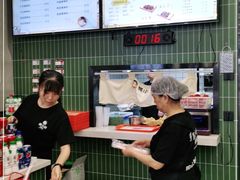 -螺小胖柳州螺蛳粉(钟楼总店)