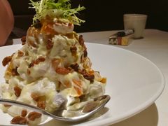 桃仁杂粮沙律-张福记(五一公园店)