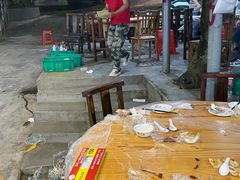 -满記土窑烧鷄波浪山莊