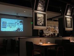 大堂-太二酸菜鱼(金沙印象城店)