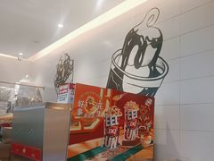 -DQ·蛋糕·冰淇淋(河东万达店)
