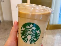 -星巴克(金茂大厦店)