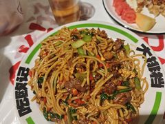 -欧记大排档·景德菜(上海首店)