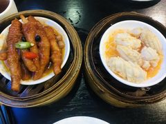 虎皮鸡爪-添运来(茶园奥园广场店)