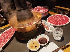 -东来顺·非遗火锅(高新店)