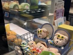 -星巴克(厦门SM新生活广场店)