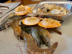 -拾勝牛·江景安格斯烧肉放题(江湾阳光天地店)