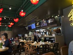 -陈鹏鹏潮汕菜(欢乐海岸 海边景观店)