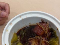 -香顺·客家菜(东坑店)