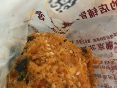 -鲍师傅糕点(春熙路店)