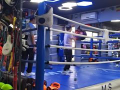 -M.S拳击泰拳馆(大学路店)