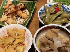 -杉海和牛烧肉海鲜自助(会展城店)