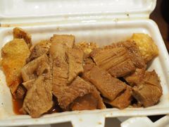 -细妹五香牛杂(步行街店)