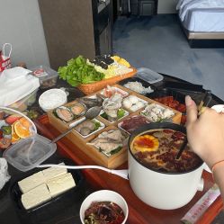 -馨美母婴护理中心(石狮店)