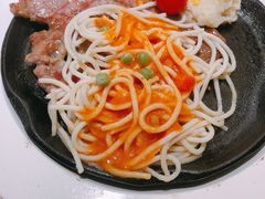 -豪客来牛排(海沧阿罗海店)