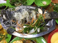 -QQ海鲜餐厅