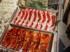 -韩宫宴和牛烤肉(宁波环球银泰城店)