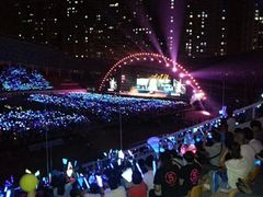 -大连体育中心体育馆