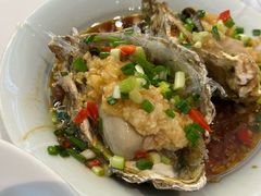 -丰收日·小海鲜·沪上家宴(顾村正大店)