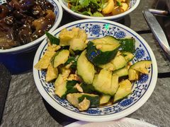 -来涮蜀鲜货火锅串串香(菜市口店)