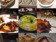 -侨美食家·粤菜(体育西路店)