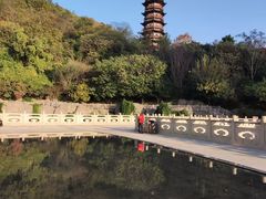 -牛首山文化旅游区