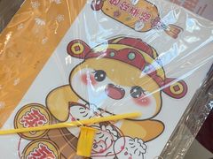 -阳阳中国饭(龙湖大兴天街)