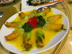 五谷丰登-郑厨私房菜