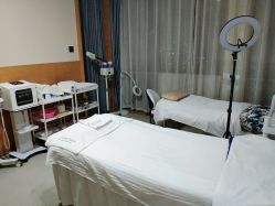 店内环境-ZLAN芝兰にほん美甲美睫肌の沙龙