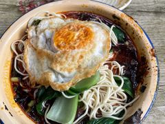 -赵伍面庄(松石大道店)