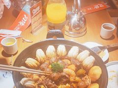 -津武刁馋一锅出(双街店)