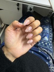 -StartNail美甲