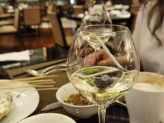 -武汉武昌威斯汀酒店-知味自助餐厅