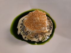 -三嚥阁 La Villa Restaurant