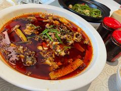 -辣婆婆(航天桥店)