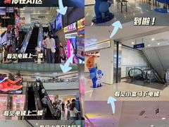 -鹏欣水游城