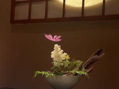 -希望日本料理(保利香槟花园店)