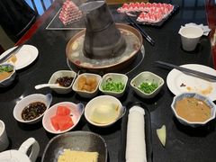 -东来顺饭庄(金泉广场店)