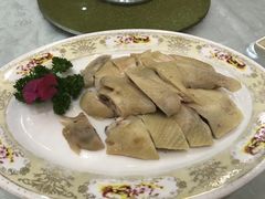 -合晋食府(广州合晋帝苑酒店)