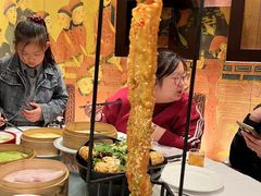 -北京王府井希尔顿酒店·秦唐中餐厅Chynna