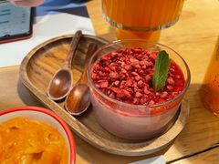 -火山屋台(新街口店)