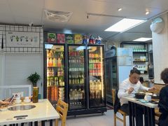-屋里家延边朝鲜族冷面(南园店)