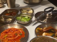 -西塔老太太泥炉烤肉(川沙百联店)