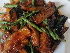 -港畔赶海蒸汽海鲜烧烤自助(仙螺岛店)