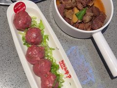 -为什么牛潮汕牛肉火锅(中信广场店)
